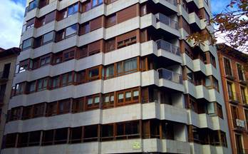 venta oficina pamplona ensanche