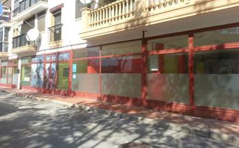 venta local calpe calp calpe