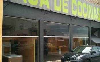 venta nave pego pego