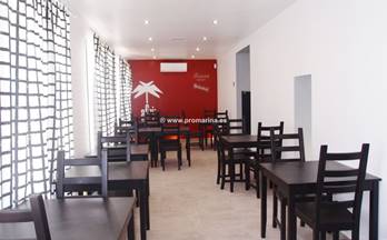 venta local denia la pedrera