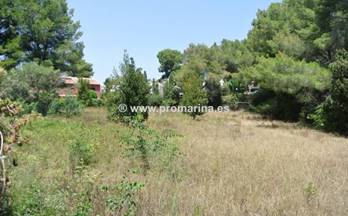 venta terrenos solares javea xabia tosalet