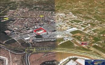 225 terrenos y fincas en venta llosa de camacho