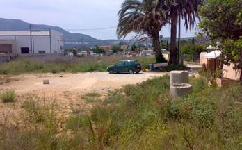 226 terrenos y fincas en venta gata de gorgos