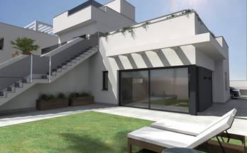 988 casas en venta rojales