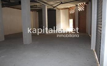 alquiler local ontinyent almaig