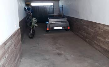 5 garajes en venta los santos de maimona