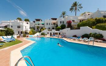 274 casas en venta marbella