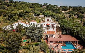 65 casas en venta arenys de munt
