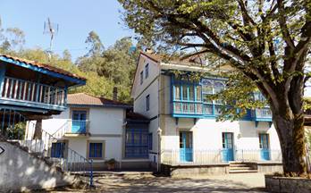 58 casas en venta soto del barco