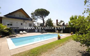 5 casas en venta santa maria de palautordera