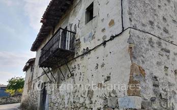 12 casas en venta valle de mena