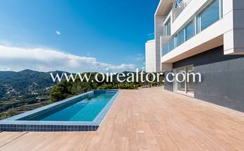 1 casas en alquiler montgat
