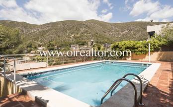 venta chalet adosado castelldefels 