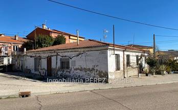 2 casas en venta villagonzalo de tormes