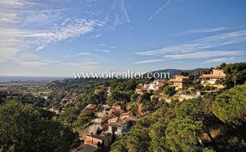 64 casas en venta canet de mar