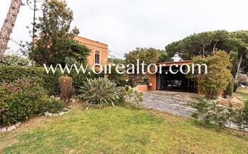 venta chalet adosado mataro 