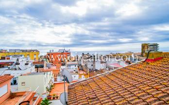 venta chalet adosado blanes 