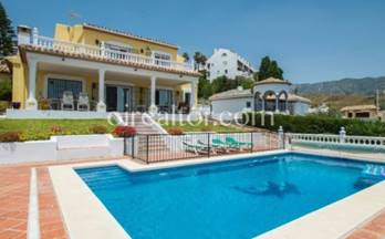 388 casas en venta totalan