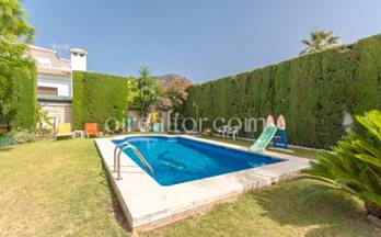 189 casas en venta rincon de la victoria