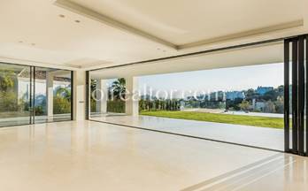 venta chalet adosado marbella 