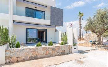 157 venta de pisos en orihuela con terraza