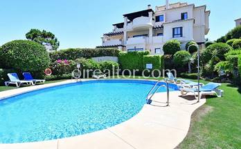 apartamentos exteriores en venta en marbella con vistas al mar