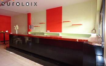 venta empresa benidorm levante