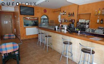 venta empresa benidorm rincon de loix