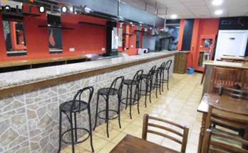 venta empresa benidorm centro