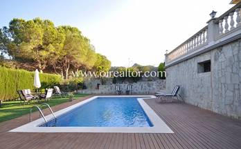 96 casas en venta vilassar de mar