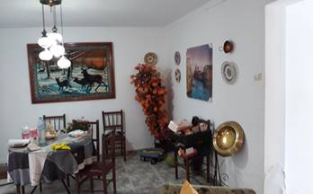 venta casa unifamiliar medina de las torres medina de lastorres