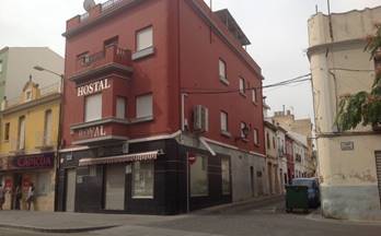 1 hoteles en venta oliva