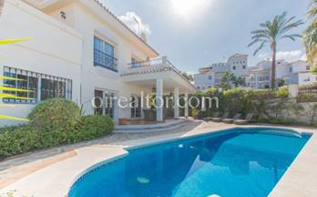 venta chalet adosado malaga 