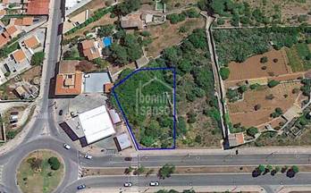 venta terrenos solares mahon mahon malbuger