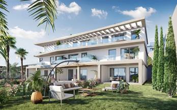 779 pisos en venta guadalmina