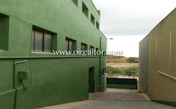 4 locales en venta vilassar de dalt