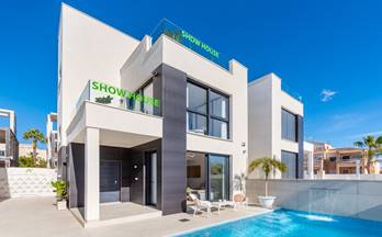 939 casas en venta la zenia