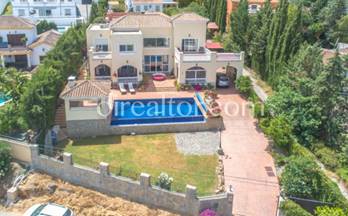 venta chalet adosado malaga 