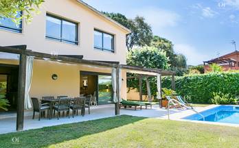 74 casas en venta sant cebria de vallalta