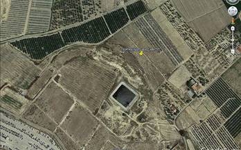 venta terrenos solares alicante bacarot