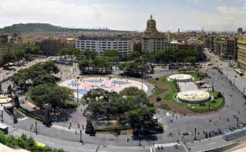 venta hotel barcelona capital eixample