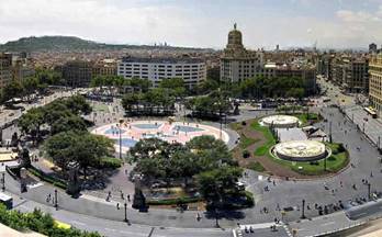 hoteles en venta eixample barcelona