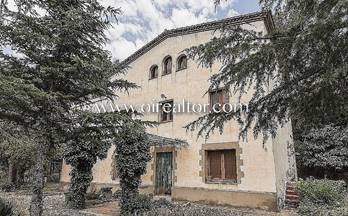 72 casas en venta molins de rei