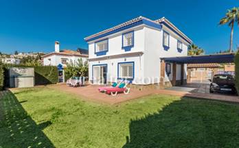 132 casas en venta en malaga con piscina
