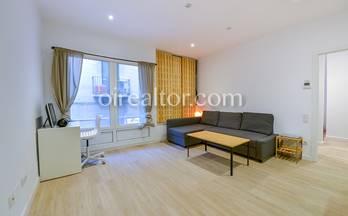 alquiler apartamento barcelona capital sarria sant gervasi