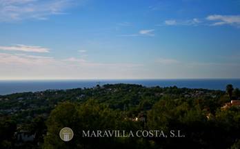 209 terrenos y fincas en venta benitachell