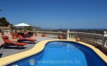 850 casas en venta benirrama