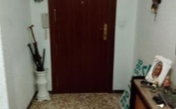 venta piso agost centro