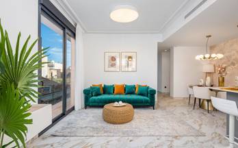 741 apartamentos en venta torrevieja