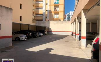 2 garajes en venta alcudia, islas baleares
